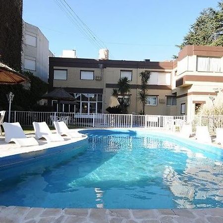 Hotel Taormina Villa Carlos Paz Exteriér fotografie