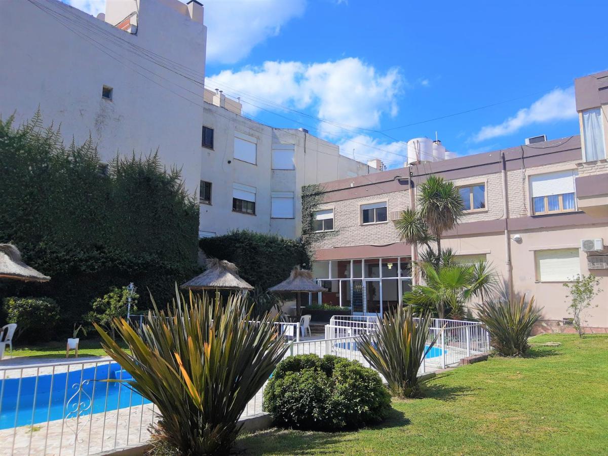 Hotel Taormina Villa Carlos Paz Exteriér fotografie