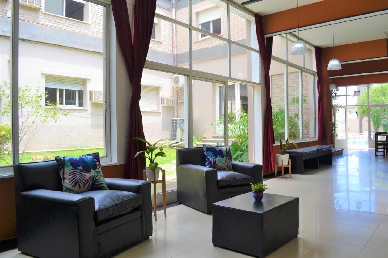 Hotel Taormina Villa Carlos Paz Exteriér fotografie