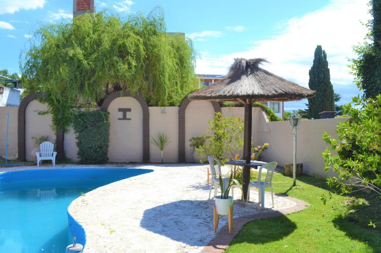 Hotel Taormina Villa Carlos Paz Exteriér fotografie