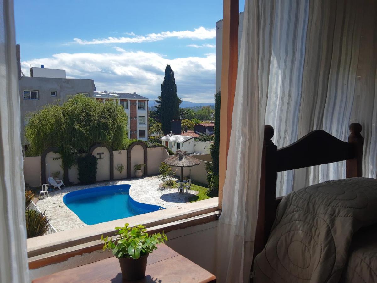 Hotel Taormina Villa Carlos Paz Exteriér fotografie