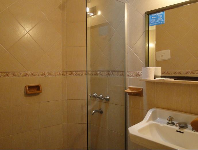 Hotel Taormina Villa Carlos Paz Exteriér fotografie