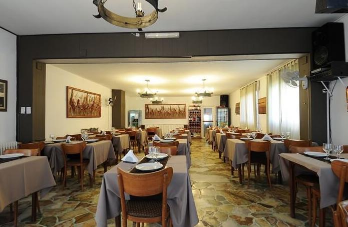 Hotel Taormina Villa Carlos Paz Exteriér fotografie